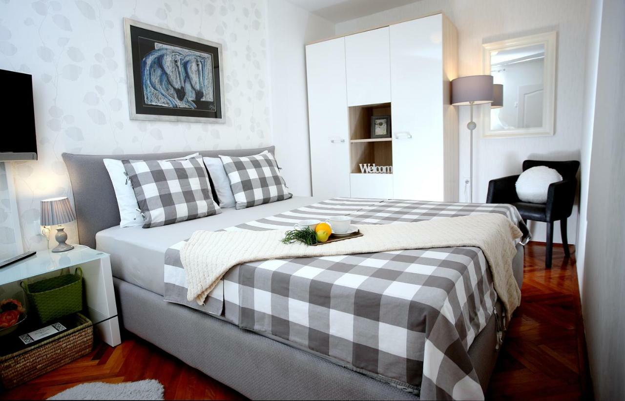 Apartment Charming Seaside